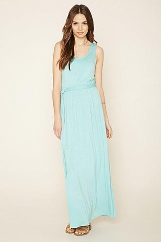 Forever21 Contemporary Maxi Dress