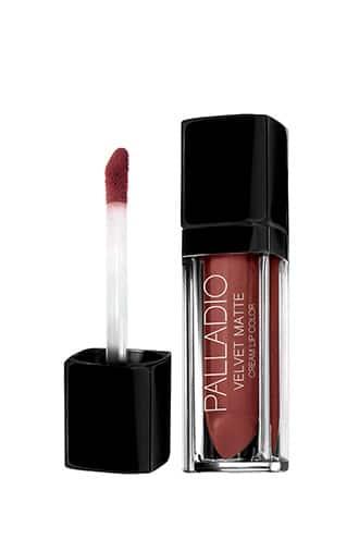 Forever21 Palladio Velvet Matte Cream Lip Color