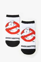 Forever21 Ghostbusters Ankle Socks
