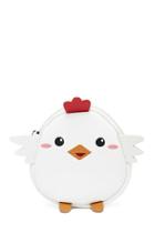 Forever21 Chicken Coin Purse