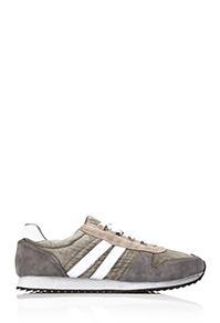 Forever21 Denim Sneakers