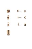 Forever21 Cuff & Stud Earring Set