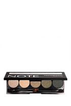 Forever21 Note Professional Eyeshadow