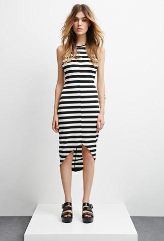 Forever21 The Fifth Label Fight For You Dress