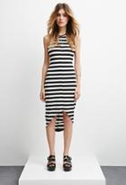 Forever21 The Fifth Label Fight For You Dress