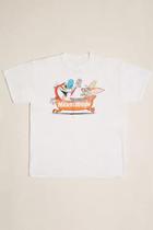 Forever21 Ren And Stimpy Graphic Tee