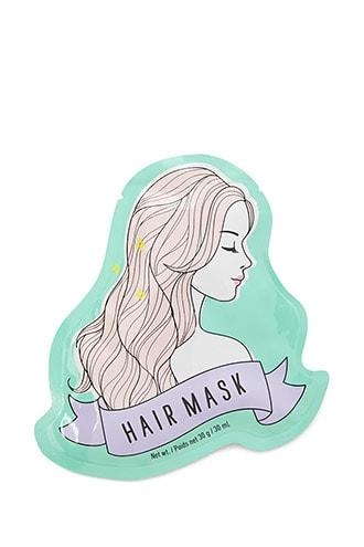Forever21 Hair Repair Mask