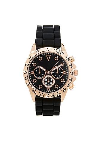 Forever21 Chronograph Watch