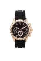 Forever21 Chronograph Watch