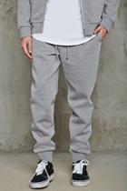 21 Men Men's  Double-waist Sweatpants