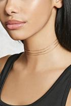 Forever21 Anchor Chain Choker