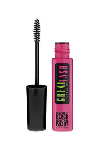 Forever21 Maybelline Great Lash Waterproof Mascara