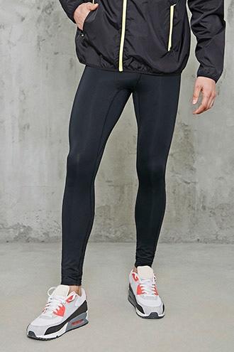 Forever21 Sports Leggings