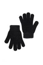 Forever21 Chenille Knit Gloves