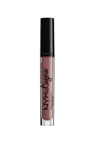 Forever21 Nyx Professional Makeup Lip Lingerie