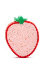Forever21 Strawberry Foam Bath Sponge