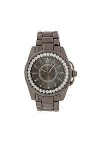 Forever21 Rhinestoned Analog Watch