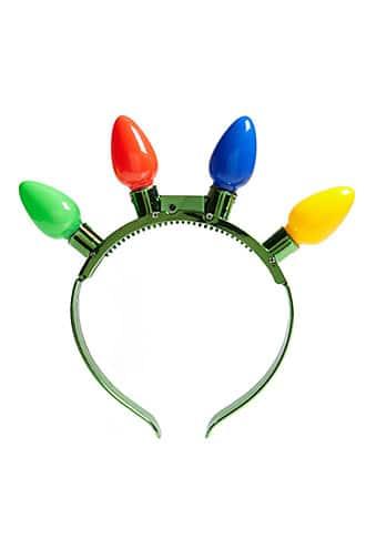 Forever21 Light-up Bulb Headband
