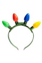 Forever21 Light-up Bulb Headband