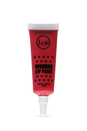 Forever21 Red Queen J Cat Wonder Lip Paint