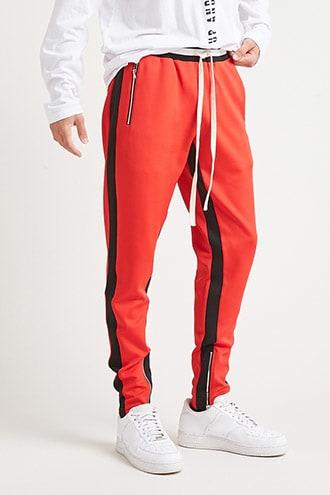 Forever21 Well Known Striped Pants
