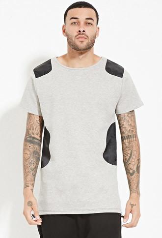 21 Men Unknown Ripstop Tee