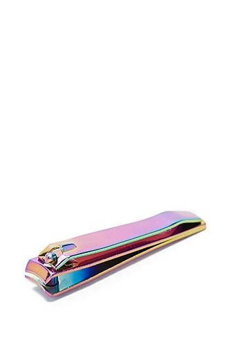Forever21 Colorful Nail Clipper