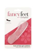 Forever21 Fancy Feet By Foot Petals Heel Gel Cushions