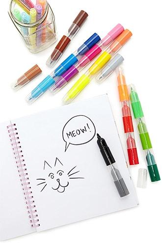Forever21 Ooly Stackable Markers