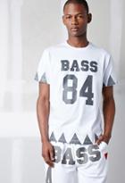 21 Men Bass 84 Teeth Tee