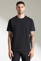 Forever21 Blind-stitch Dolman Tee
