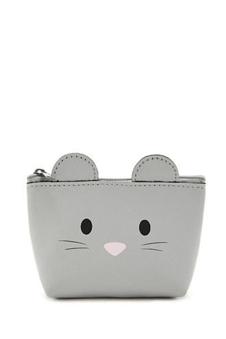 Forever21 Mouse Graphic Bag