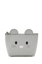 Forever21 Mouse Graphic Bag