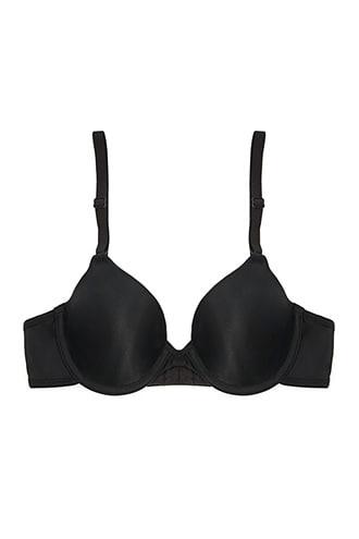 Forever21 Maidenform Demi-coverage T-shirt Bra