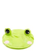 Forever21 Frog Shower Cap