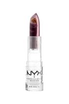 Forever21 Nyx Professional Makeup Faux Marble Lipstick