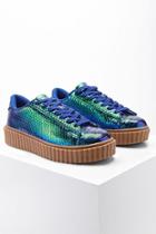 Forever21 Liliana Two-toned Sneakers