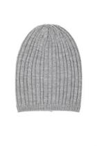 21 Men Men Fitted Ribbed Beanie