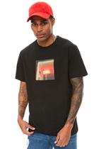 Forever21 Open Sign Graphic Tee