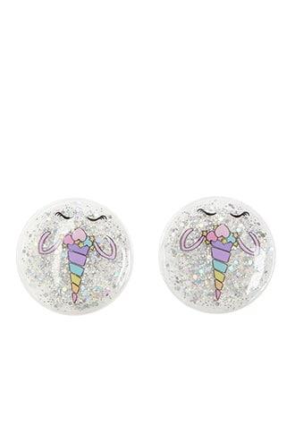 Forever21 Unicorn Eye Mask
