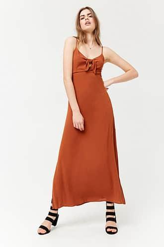 Forever21 Keyhole Cami Maxi Dress