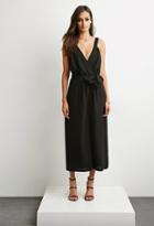 Forever21 The Fifth Label The Poetry In Motion Jumpsuit