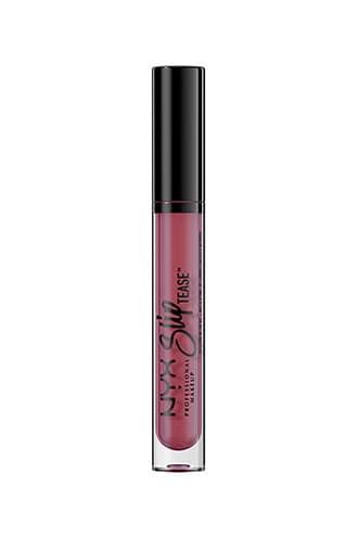 Forever21 Nyx Professional Makeup Slip Tease Full Color Lip Oil