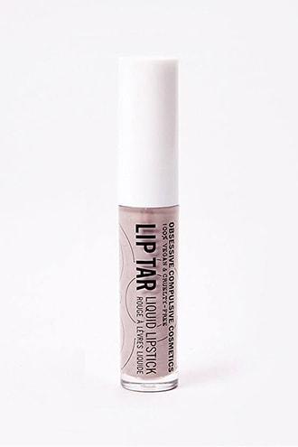 Forever21 Lip Tar - Sebastian