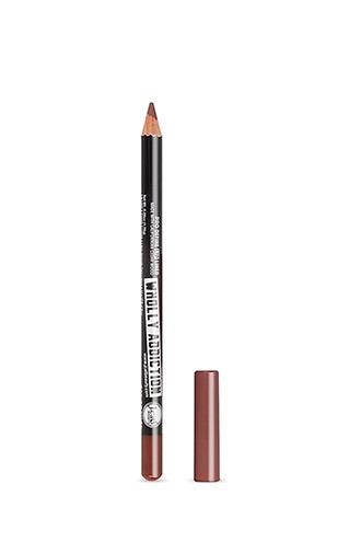 Forever21 Light Brown J Cat Lip Liner