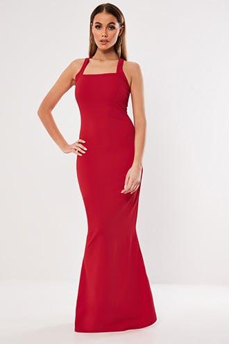 Forever21 Missguided Mermaid Gown