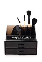Forever21 Makeup Junkie Cosmetic Organizer