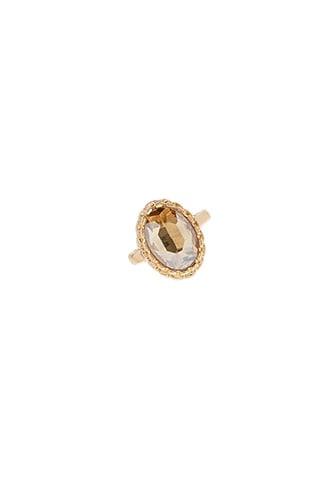Forever21 Faux Stone Ring