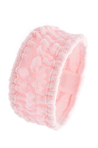 Forever21 Bow-front Shower Headwrap