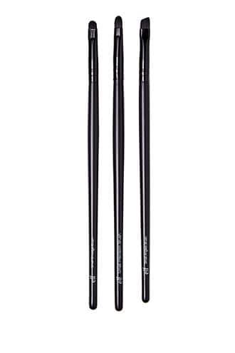 Forever21 E.l.f. Defined Eyes Brush Set